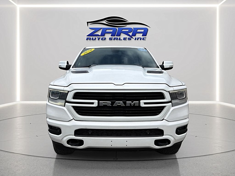 ram ram 1500 pickup 2020 1C6SRFJT9LN325478 image ram ram 1500 pickup 2020 1C6SRFJT9LN325478 image